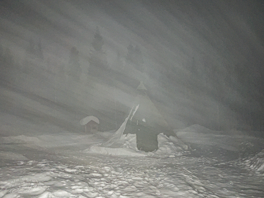 Snowfall